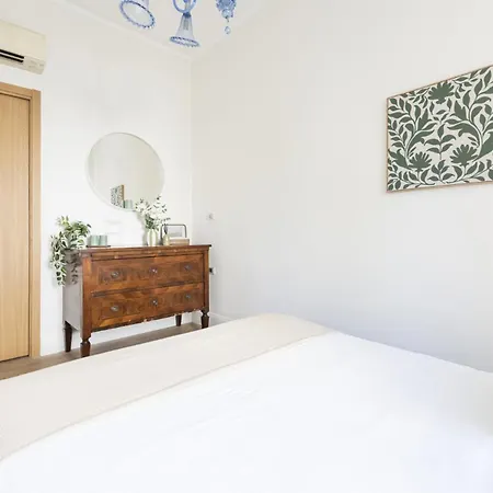 Easylife - - Vigoni 7 - Santa Sofia Apartament *