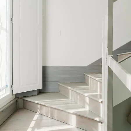 Guesthost - Cozy Loft-studio Flat In Crescenzago 公寓
