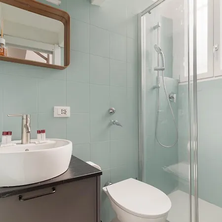 Apartamento Guesthost - Cozy Loft-studio Flat In Crescenzago *