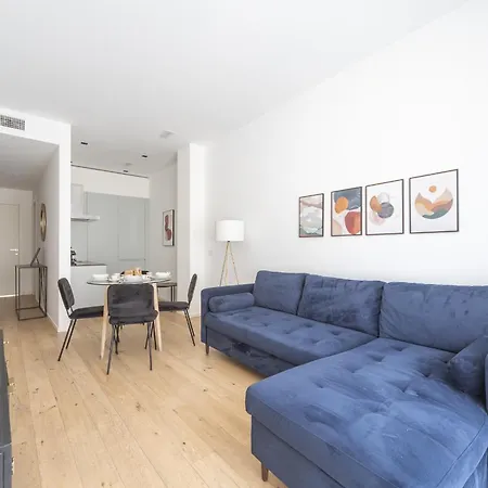 Enora Aapts By Sweett - Sirtori V Apartment Milan