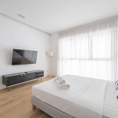 Apartament Enora Aapts By Sweett - Sirtori V