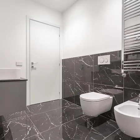 Enora Aapts By Sweett - Sirtori V Apartment *
