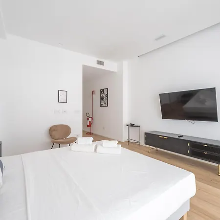 Apartament Enora Aapts By Sweett - Sirtori V Mediolan