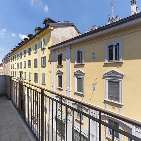 Apartment Enora Aapts By Sweett - Sirtori V Milan