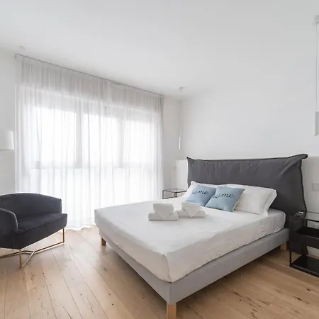 Apartmán Enora Aapts By Sweett - Sirtori Milán