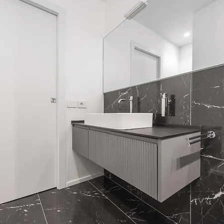 Apartment Enora Aapts By Sweett - Sirtori