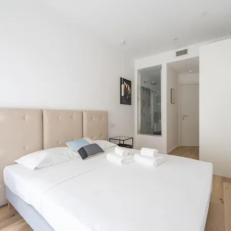 Apartmán Enora Aapts By Sweett - Sirtori Milán