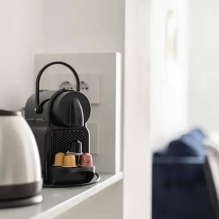 Apartmán Enora Aapts By Sweett - Sirtori Milán