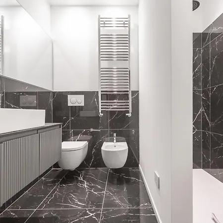 Apartment Enora Aapts By Sweett - Sirtori Mailand