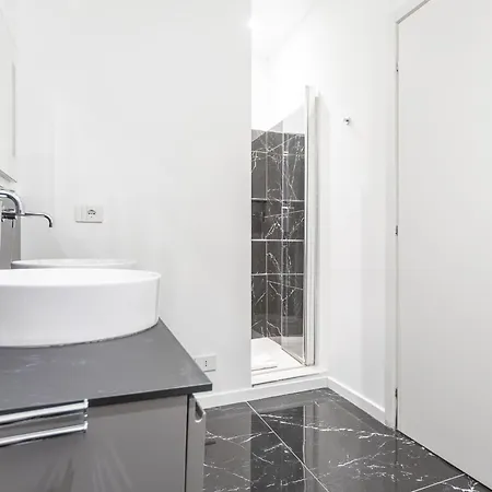 Apartment Enora Aapts By Sweett - Sirtori *