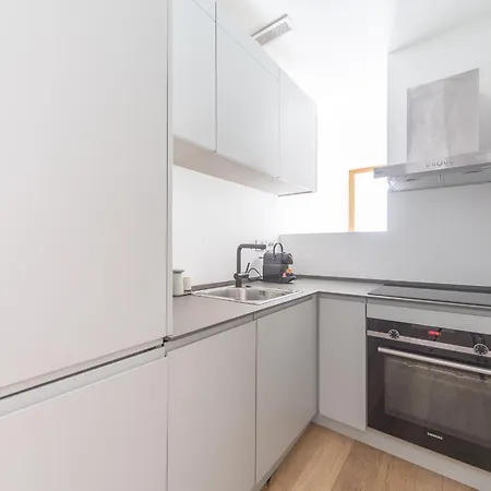 아파트 Enora Aapts By Sweett - Sirtori