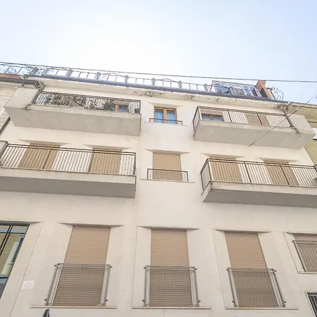 Apartmán Enora Aapts By Sweett - Sirtori *