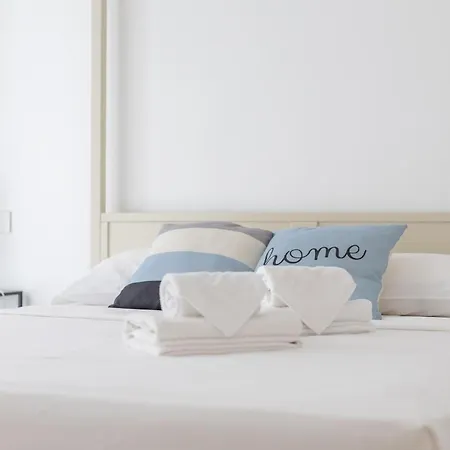 Apartmán Enora Aapts By Sweett - Sirtori *