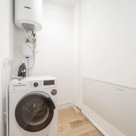 Apartmán Enora Aapts By Sweett - Sirtori Milán