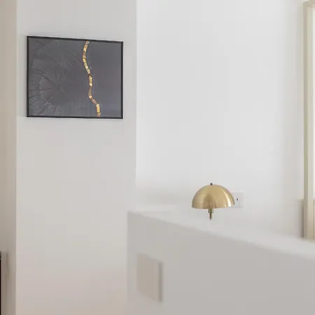 Apartmán Enora Aapts By Sweett - Sirtori Milán