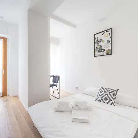 Apartmán Enora Aapts By Sweett - Sirtori *