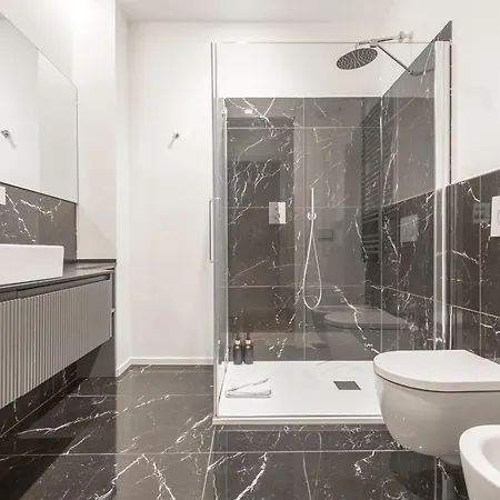 Enora Aapts By Sweett - Sirtori Apartment