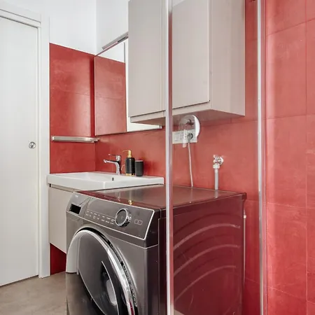 公寓 Hostmate - - Gessi - Washington *