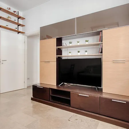 Διαμέρισμα Red Harmony Flat