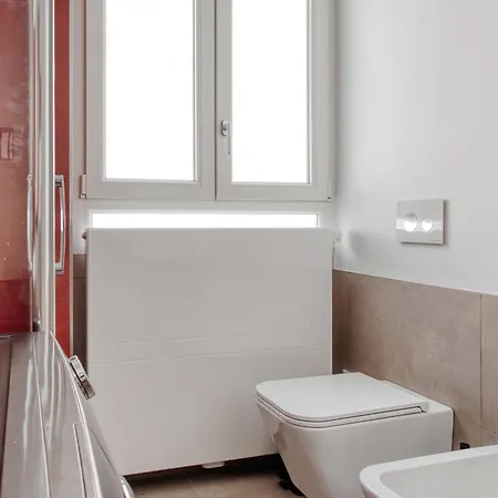 Hostmate - - Gessi - Washington