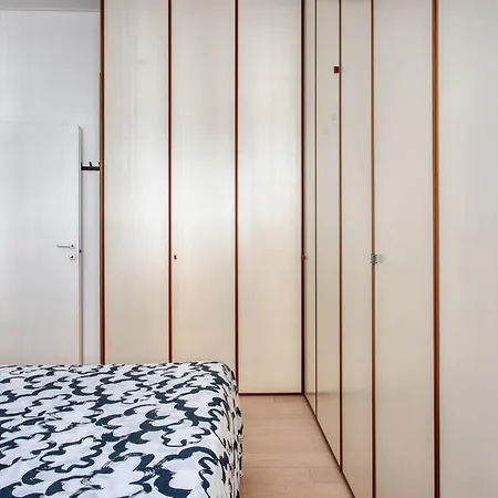 Hostmate - - Gessi - Washington 米兰