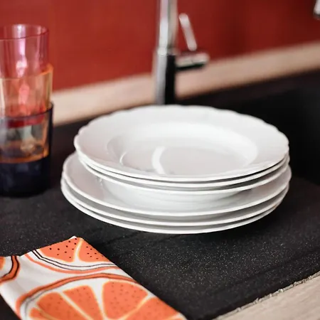 Апартаменты Hostmate - - Gessi - Washington