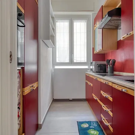 Hostmate - - Gessi - Washington ميلان