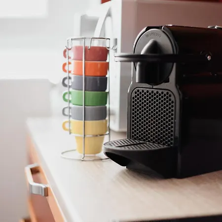 Hostmate - - Gessi - Washington * 米兰