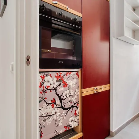 公寓 Hostmate - - Gessi - Washington