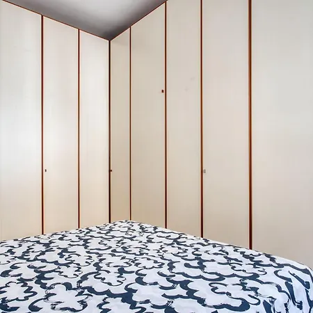 Hostmate - - Gessi - Washington ميلان