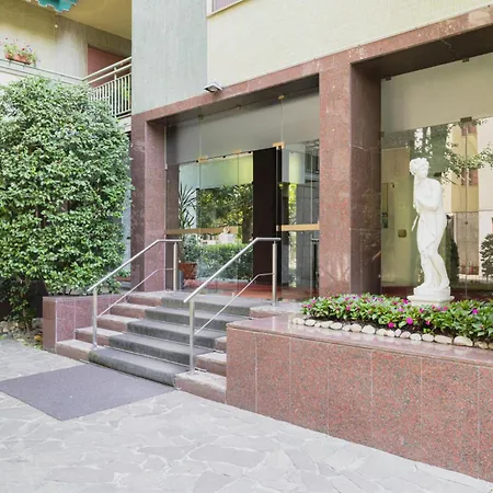 Easylife - Design Contemporaneo Sui Navigli Appartamento