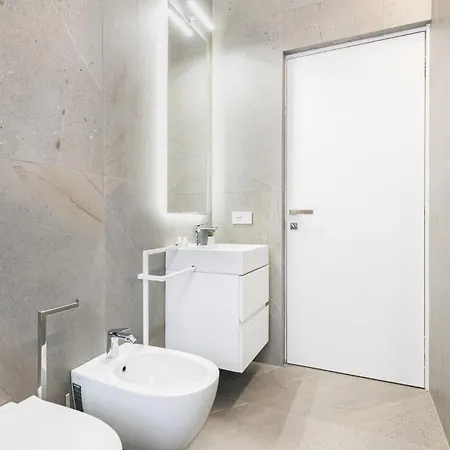 Easylife - - Pichi21 - Navigli 아파트 *