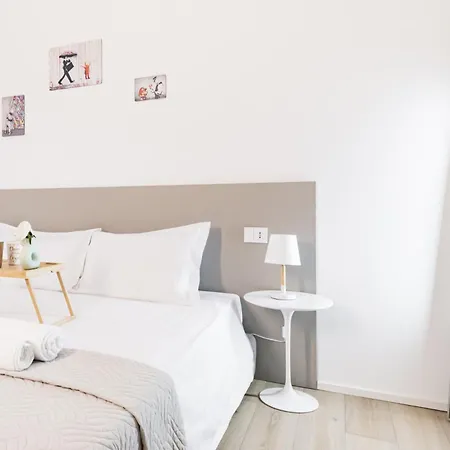 Apartmán Easylife - - Pichi21 - Navigli Milán