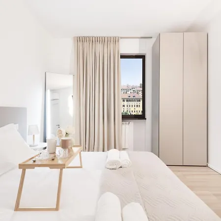 아파트 Easylife - - Pichi21 - Navigli