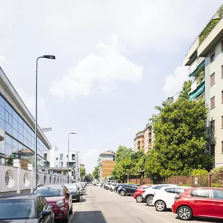 Easylife - - Pichi21 - Navigli Apartamento Milán