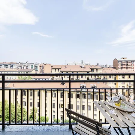 Easylife - - Pichi21 - Navigli Milán