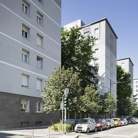 Easylife - - Ortigara 22 - Porta Vittoria * Milánó