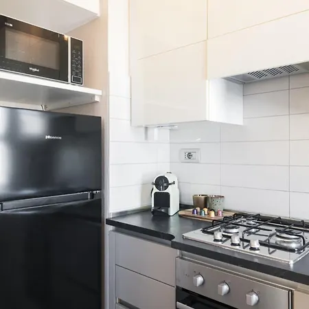 Easylife - - Ortigara 22 - Porta Vittoria