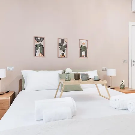 Easylife - - Ortigara 22 - Porta Vittoria