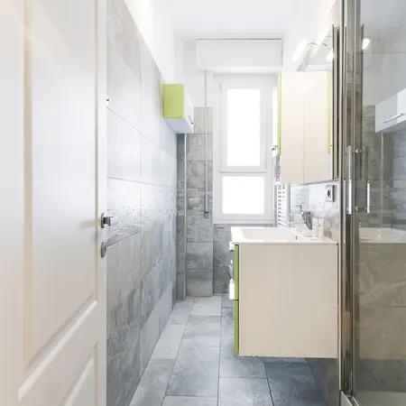 Easylife - - Ortigara 22 - Porta Vittoria Daire