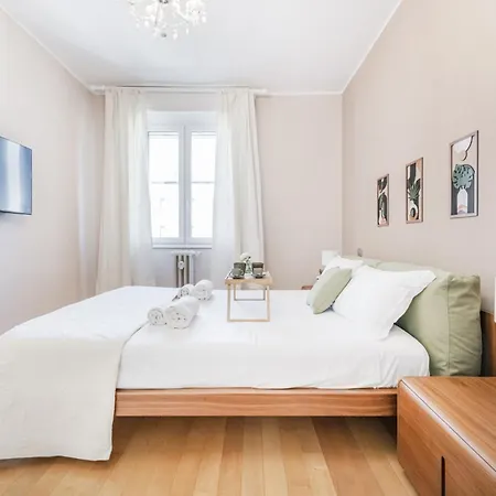 Easylife - - Ortigara 22 - Porta Vittoria Milánó