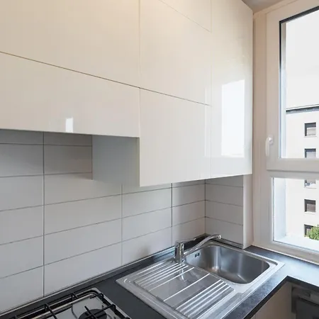 Appartamento Easylife - - Ortigara 22 - Porta Vittoria Milano