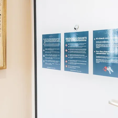 Apartman Easylife - - Ortigara 22 - Porta Vittoria