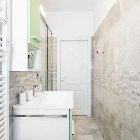 Apartman Easylife - - Ortigara 22 - Porta Vittoria Milánó