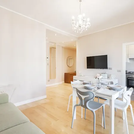 Easylife - - Ortigara 22 - Porta Vittoria