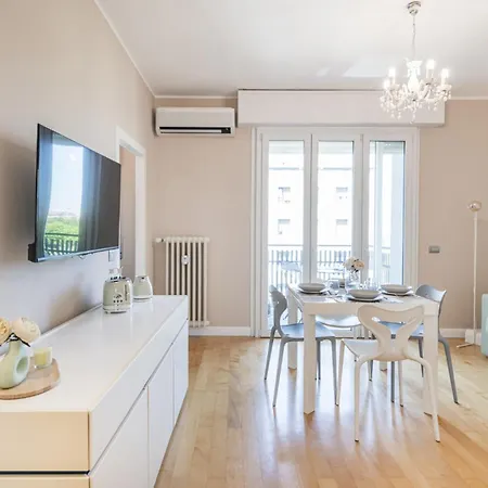 Easylife - - Ortigara 22 - Porta Vittoria *