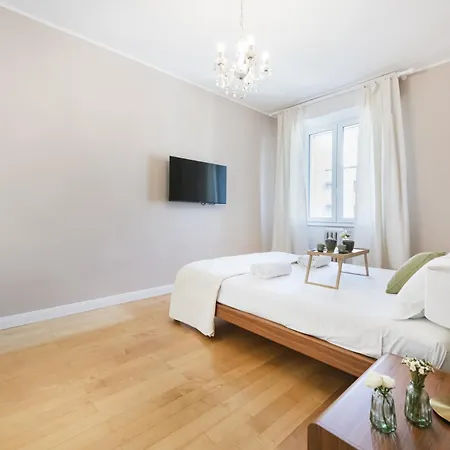 Easylife - - Ortigara 22 - Porta Vittoria * Milánó