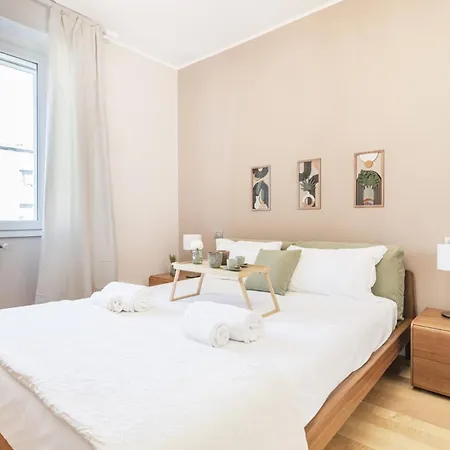 Easylife - - Ortigara 22 - Porta Vittoria Appartamento *