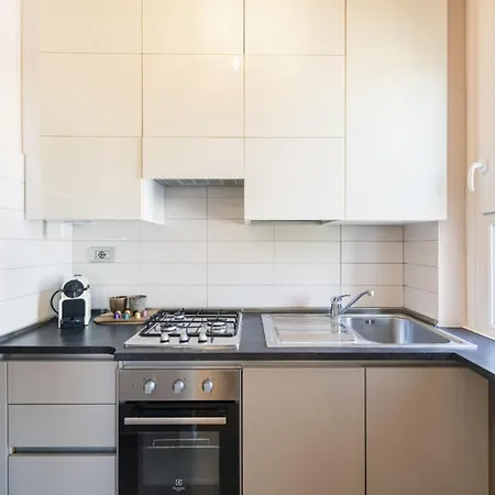 Appartamento Easylife - - Ortigara 22 - Porta Vittoria *