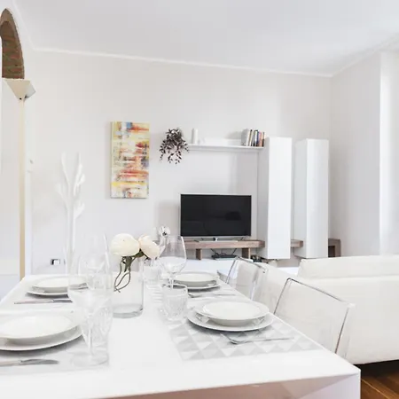 Apartmán Easylife - - Settembrini 34 - *